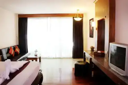 Baan Pron Phateep - 36