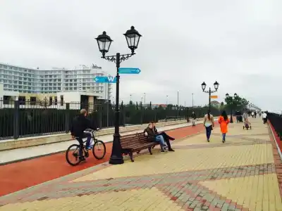 Виктория - 1