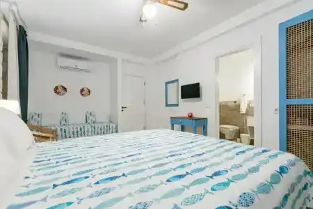 Fora Konak Alacati - 31
