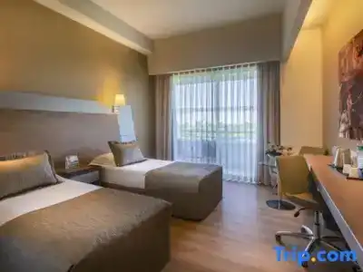 Concorde De Luxe Resort - Ultra All Inclusive - 63
