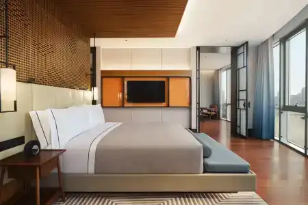 Canopy By Hilton Hangzhou Jinsha Lake - 150