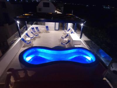 Honeymoon Beach Studios - 12
