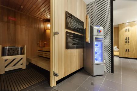 Holiday Inn Dresden - Am Zwinger, An Ihg - 27