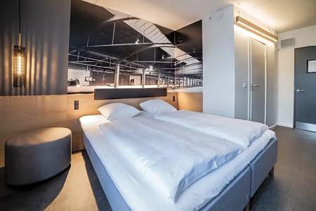 Zleep Aalborg - 46