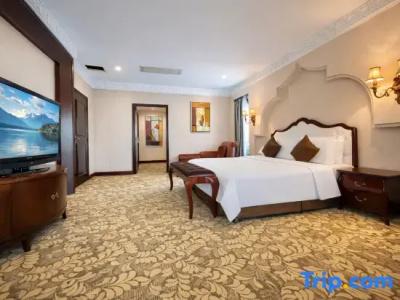 Nile Villa International - 63