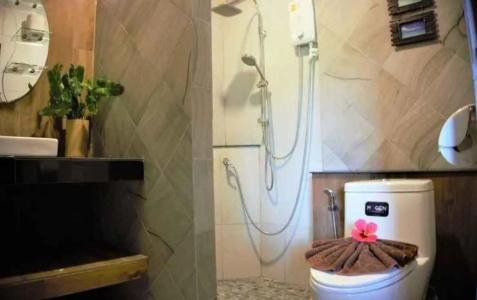 Baan Puteri Lanta Villa - Sha Extra Plus - 52
