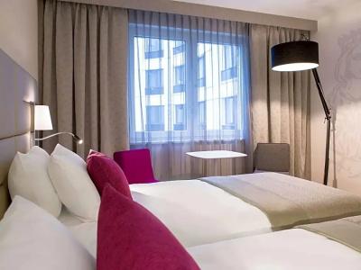 Mercure Krakow Stare Miasto - 43