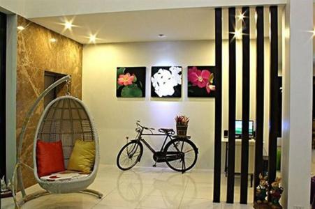 Smile Hua-Hin Resort - Sha Plus - 18