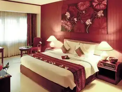 Mercure Chiang Mai - Sha Extra Plus - 63