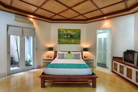 Gajah Biru Bungalows - 2