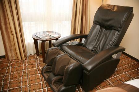 DoubleTree by Hilton Naha - 4