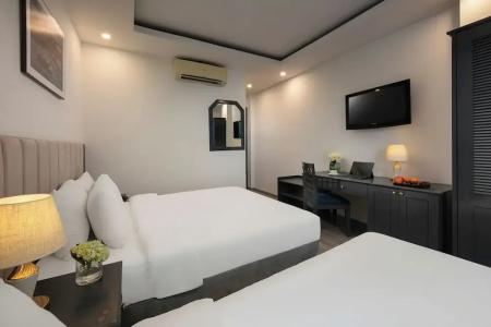 Hà Nội Time Guesthouse & Travel - 68