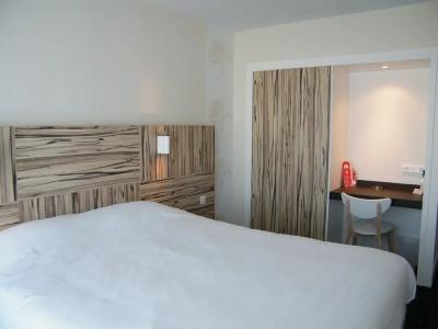 Hôtel Le Nautic - 74