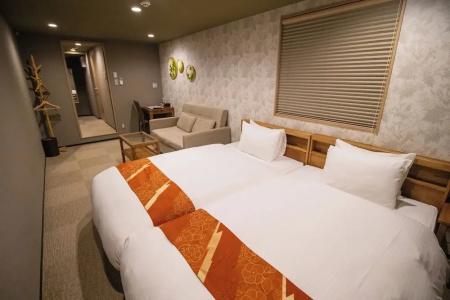 Stay Sakura Kyoto Gion North - 21