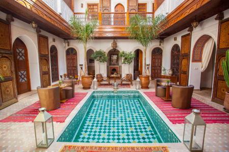 Riad Melhoun & Spa - 19
