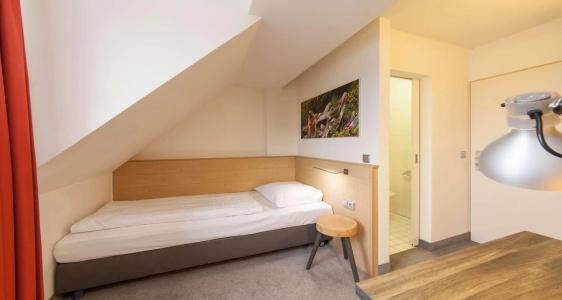 Sure by Best Western Muenchen Hauptbahnhof - 5