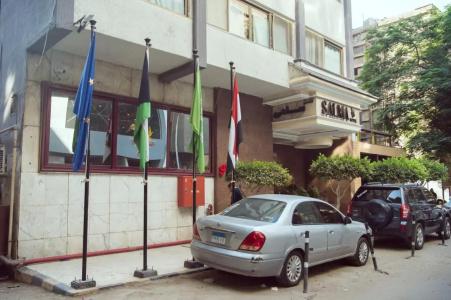 Salma Cairo - 25