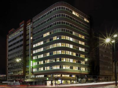 Ibis Styles Lisboa Centro Marquês de Pombal - 0