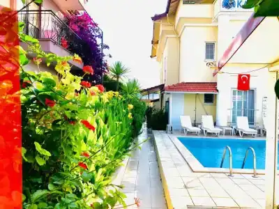 Karaca Apart - 81