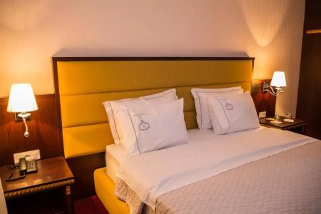 Santa Quaranta Premium Resort - 1