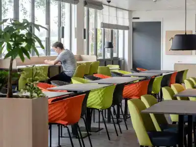 ibis Styles Almere - 19
