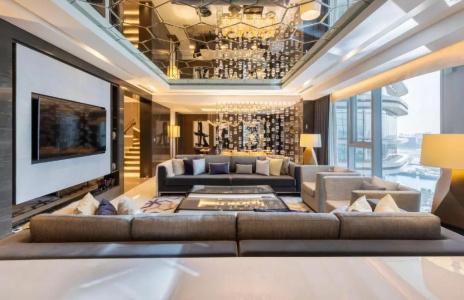 Al Bandar Rotana – Dubai Creek - 66