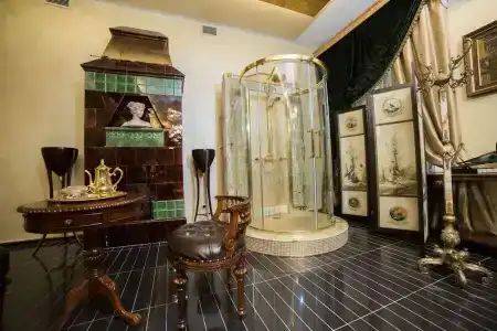 Napoleon Apart-Hotel - 13
