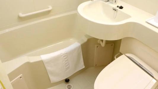 Toyoko Inn Osaka Semba No.2 - 38