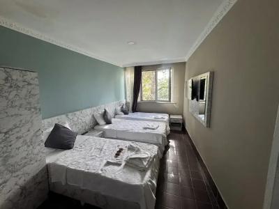 Ersoy Ege Apart Otel - 96