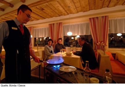Bünda Davos - 7