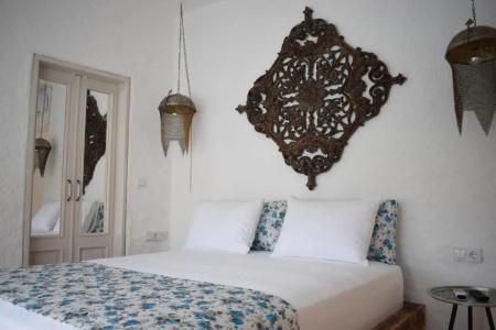 Kozanoğluhan butik otel - 34