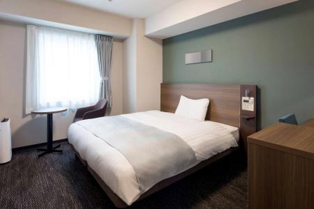 Comfort Tokyo Higashi Kanda - 17