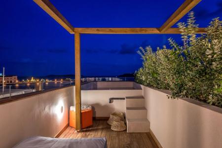 Shapes Luxury Suites - 86