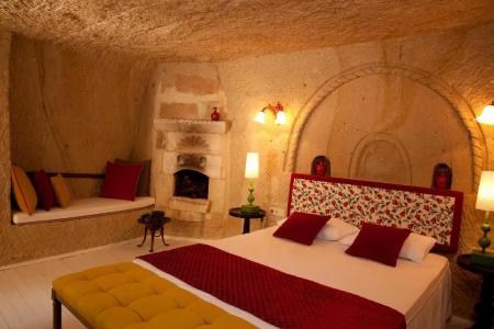 Hezen Cave - 31