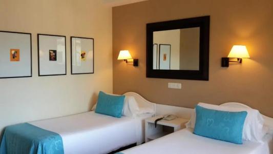Spa La Terrassa - 58