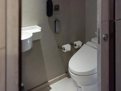 Nikko Bangkok - Sha Extra Plus Certified - 27