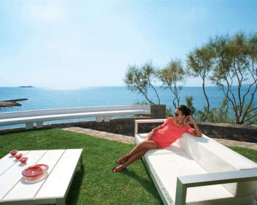 Grand Resort Lagonissi - 44