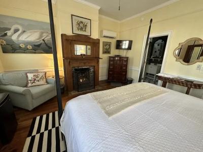 Bijou Boutique Inn - 5