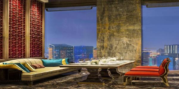 Wanda Reign Chengdu - 40