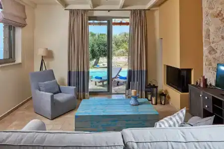 Sivota Seascape - 44