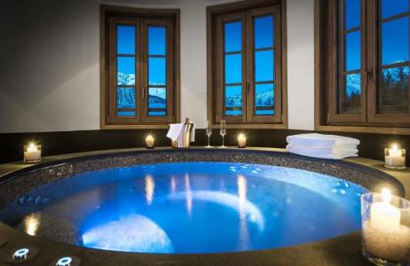L'Apogée Courchevel - an Oetker Collection - 17