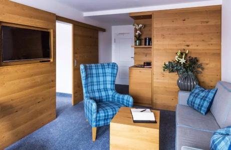 Das Aunhamer Suite & Spa - 52