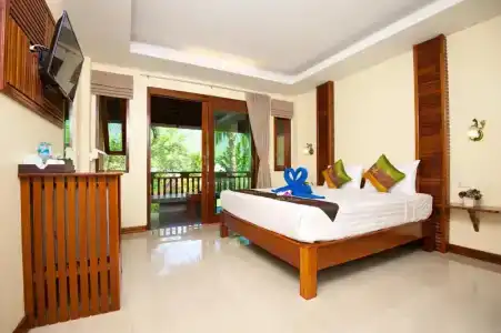 Wind Beach Resort - 66