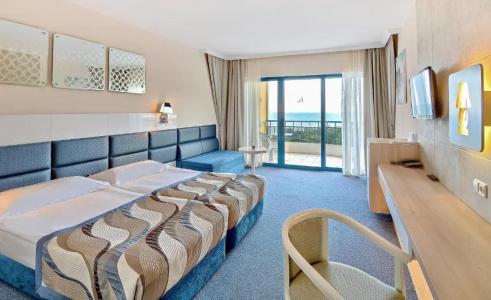 Grifid Arabella - Ultra All inclusive & Aquapark - 49