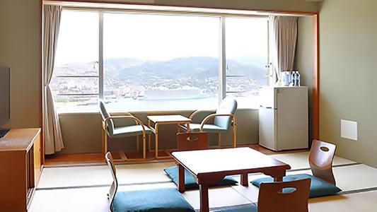 Ooedo-Onsen Monogatari Nagasaki Seifu - 2