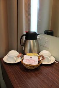 Grand Inn - Macalister Road - 27