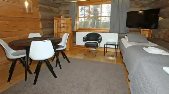 ApartKuukkeli Aurora - 98