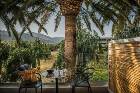 Drossia Palms and Nisos Beach Suites - 33