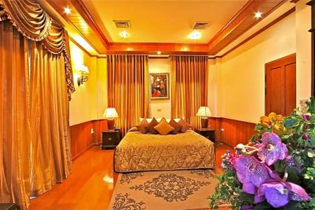 Oriental Siam Resort - Sha Extra Plus Certified - 128