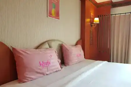 Poonsook Phitsanulok Sha Plus - 89